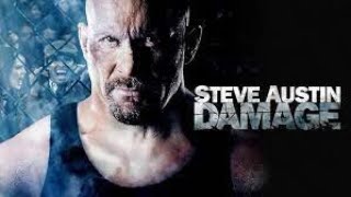 Damage Full Movie crystal Review in Hindi  Hollywood Movie Review  Stone Cold Steve Austin [upl. by Tiras]