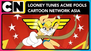 Looney Tunes ACME Fools  Cartoon Network Asia [upl. by Lesser]