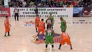 XXL Energy Basket  Sagesse vs Homenetmen  February 16 2014 [upl. by Slinkman680]