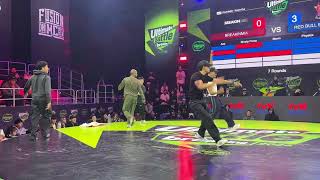 BreakinMIA vs Red Bull All Star Final Ultimate Battle Breaking 2024 [upl. by Daphna]