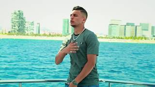 El Paisano  LGHORBA الغربة EXCLUSIVE Music Video [upl. by Trauner]