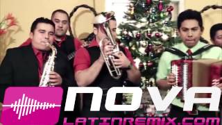 La Sonora Dinamita Arbolito de Navidad Christmas Intro 101 Bpm NLR [upl. by Htebarual318]