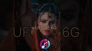 UFone 4G ufone [upl. by Hardunn564]