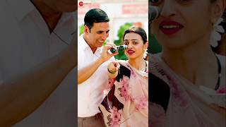 AajSeTeri Padman AkshayKumar RadhikaApte ArijitSingh AmitTrivedi Shorts [upl. by Dnalyram972]