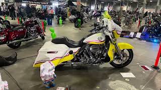 2024 abate bike show [upl. by Gnirps]