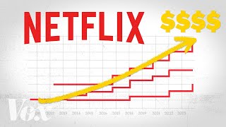 Why the era of cheap streaming is over [upl. by Nyasuh]