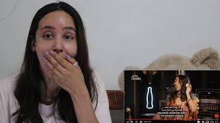 Na Tutteya Ve  Season Opener  Coke Studio 2020 REACTION  Reaction Holic [upl. by Enelyw]