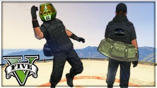 AVOIR UNE TENUE MODDER TRYHARD BEST MODDED OUTFIT  GTA 5 ONLINE 140 [upl. by Nodnek50]