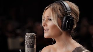 Helene Fischer  All I want for Christmas is you [upl. by Sivlek]