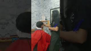 Kursus barbershop bali kursuspotongrambut kursusbarbershopmurah hairstyle kursusbarbershop [upl. by Nnaeitak]