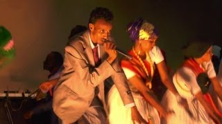 Dhaanto  Dirgax  JigJiga 2013  HD [upl. by Zavras]