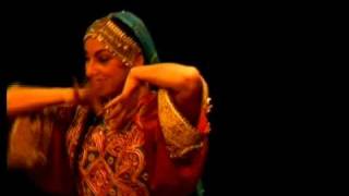 Afghan Dance Mariam [upl. by Nidroj]