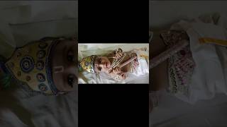 Shree krishna govind hare murari krishnalove viralvideo youtubeshorts kids krishna dress [upl. by Gensler]