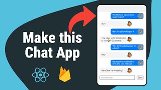 The Ultimate Guide to Building a RealTime Chat App [upl. by Ceporah962]