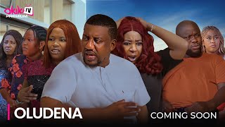 OLUDENA  COMING SOON OFFICIAL 2024 MOVIE TRAILER [upl. by Hazaki]