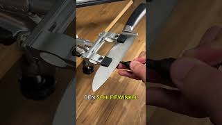 Können wir das Messer retten 🤔💁 küche werkzeug survival diy edc [upl. by Einaffyt100]