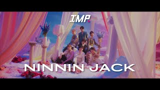 IMP  NINNIN JACK Official Music Video [upl. by Eihcir266]