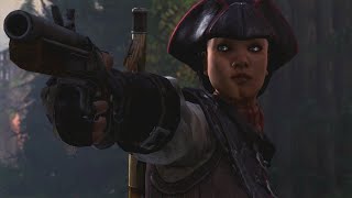 AC4 Aveline DLC Playthrough Part 2 [upl. by Burkhart]