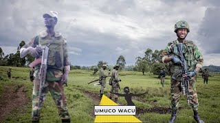 M23 IFASHE MPIRI MAJOR WA FDLR MURI BWITO SADC ISIGAYE ITUNDA IMIRAMBO AHO KURWANA [upl. by Sirtimed885]