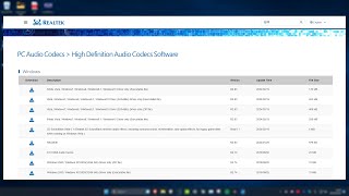 How To Install Realtek Microphone Drivers In Windows 11 [upl. by Konstanze]