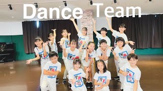 【Dance team 】ClassicMKTO Ting choreographer [upl. by Ynetruoc189]