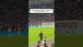 Harry Kane Penalty vs Ireland [upl. by Melania360]