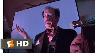 Fear and Loathing in Las Vegas 910 Movie CLIP  Dr Bumquists Drug Lecture 1998 HD [upl. by Garrik482]