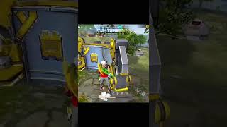 Tera kiya hoga kaliya 😃 Free Fire Funny moments shorts shortsfeed funny freefireshorts badge99 [upl. by Campney]