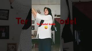 Ter kodel kodel music remix cute musikviralterbaru cicakcicakdidinding [upl. by Elletsirk]