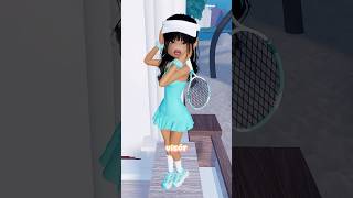 How to find the visor in Dress To Impress dti roblox dresstoimpress [upl. by Arrait]