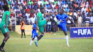 LIVE Lango Vs Busoga Province  Fufa Drum Finals At Mtn Omondi Stadium  Lugogo [upl. by Golliner]