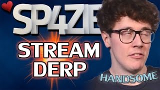 ♥ Stream Derp  119 HANDSOME [upl. by Eerehs]