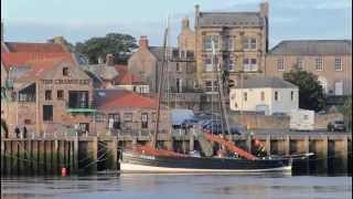 Berwick upon Tweed [upl. by Ricky820]