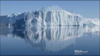 Kangia Ilulissat Icefjord [upl. by Jos]