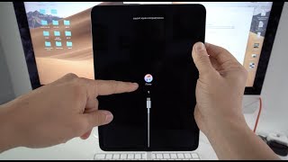 How To Reset amp Restore your Apple iPad Pro 3rd Gen  Factory Reset [upl. by Eyahs]