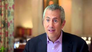 The art of hospitality by Danny Meyer Union Square Hospitality Group [upl. by Adnim]