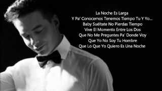 Dejate Llevar J Balvin Letra [upl. by Lorette38]