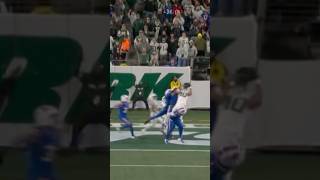 Aaron Rodgers Hail Mary Evolution 🏈 shorts [upl. by Screens]