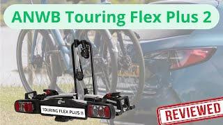 ANWB Touring Flex Plus 2 Review amp Test [upl. by Alah]