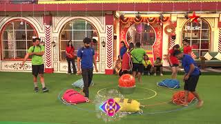 Bigg Boss Telugu 8  Day 60  Promo 3  quot Thiruguthune Undu Geliche Varakuquot Task 🔥  Star Maa [upl. by Nalyr]