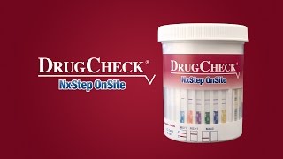 How to use urine test strips 10 parameters [upl. by Nylrac]