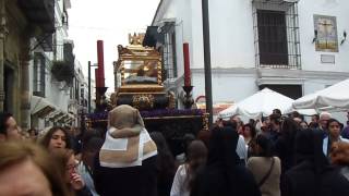 HDAD DEL SANTO ENTIERRO  2014 [upl. by Armyn]