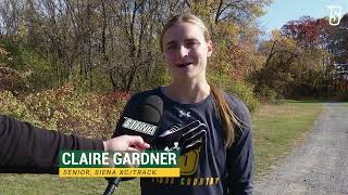 XC Track MAAC Championship Preview 102824 [upl. by Leakcim]