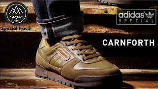 adidas Carnforth spzl 2022 [upl. by Nehte]