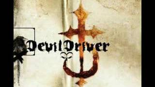 DevilDriver  Knee Deep [upl. by Anoval]