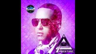 Perros Salvajes  Daddy Yankee ★REGGAETON 2012★ LETRA [upl. by Ailedamla]