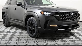 New 2024 Mazda CX50 Marietta Atlanta GA Z67245  SOLD [upl. by Nawaj]