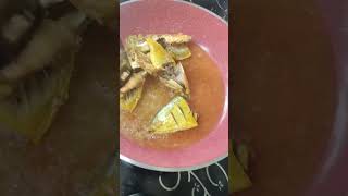 Resepi Ikan Asam Jawa bismillah subscribe masakmasak resepi resepmasakan allahbagisedap food [upl. by Helali]