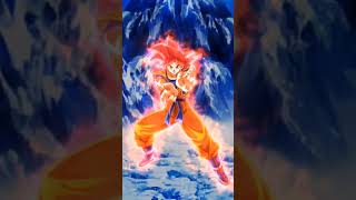 goku edits shortsvideo viralshorts [upl. by Nilam]