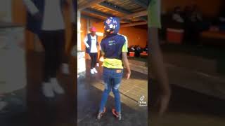 Skhothane Dance off 2023 Stshuli [upl. by Nylessej]